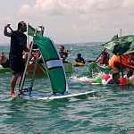 icon Paddle Round the Pier